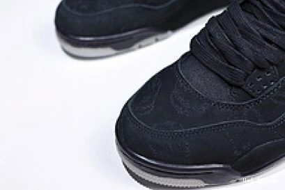 black 4 retro 540 kaws Air Nike 930155- 2906 Vibrant Jordan 0826